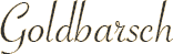 Goldbarsch